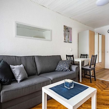 Apartment Petra By Blue Apartments ซาเกร็บ ภายนอก รูปภาพ
