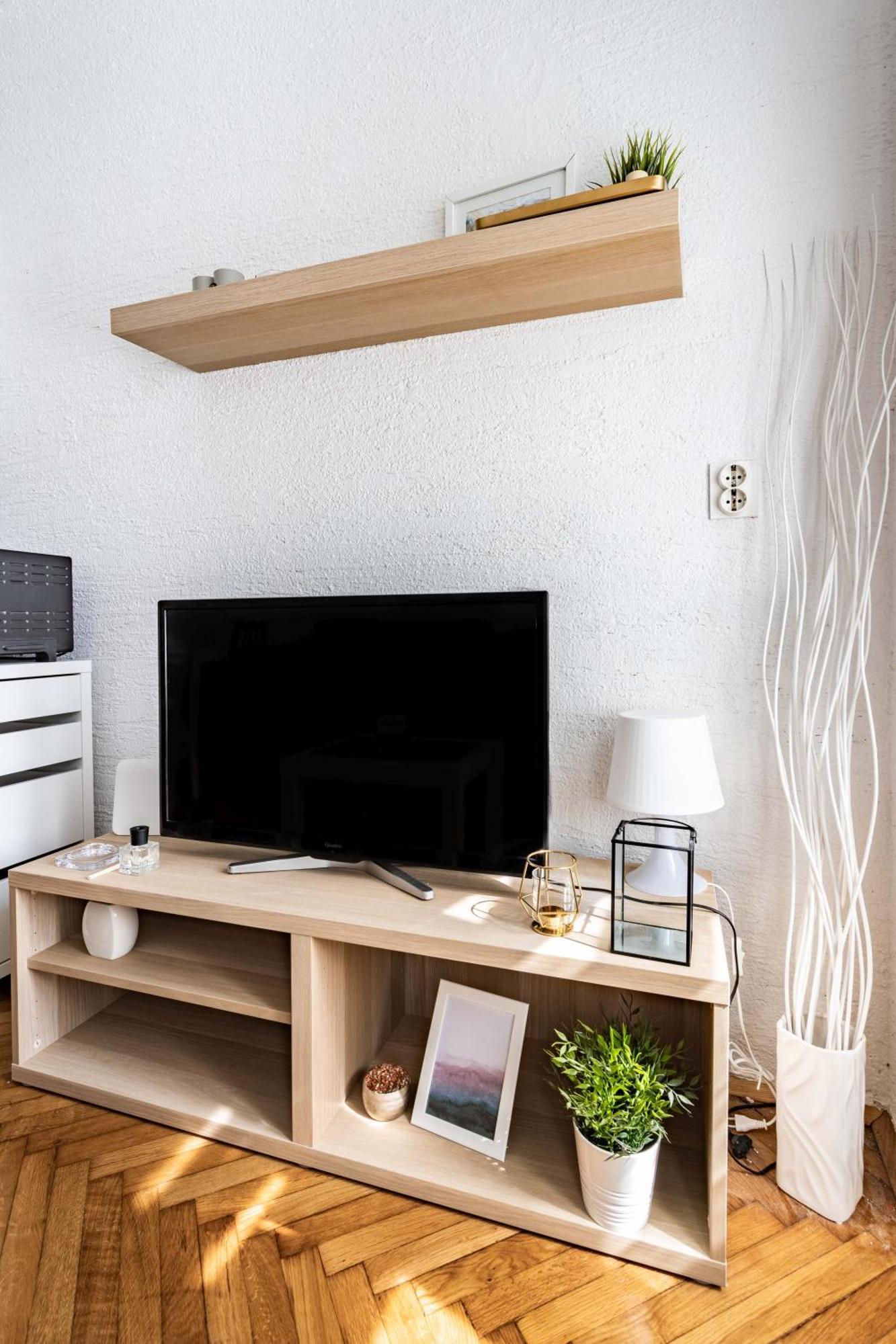 Apartment Petra By Blue Apartments ซาเกร็บ ภายนอก รูปภาพ