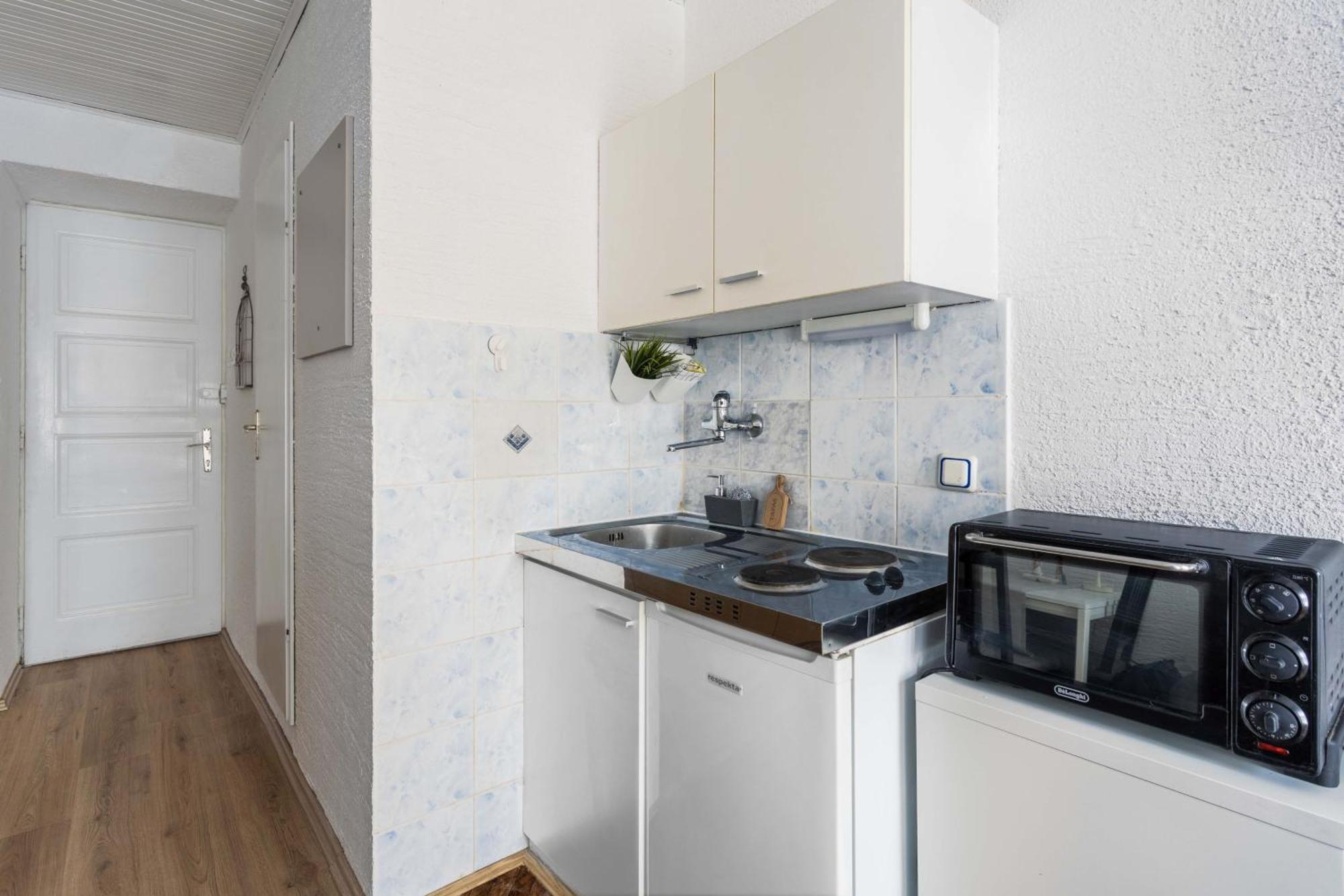 Apartment Petra By Blue Apartments ซาเกร็บ ภายนอก รูปภาพ